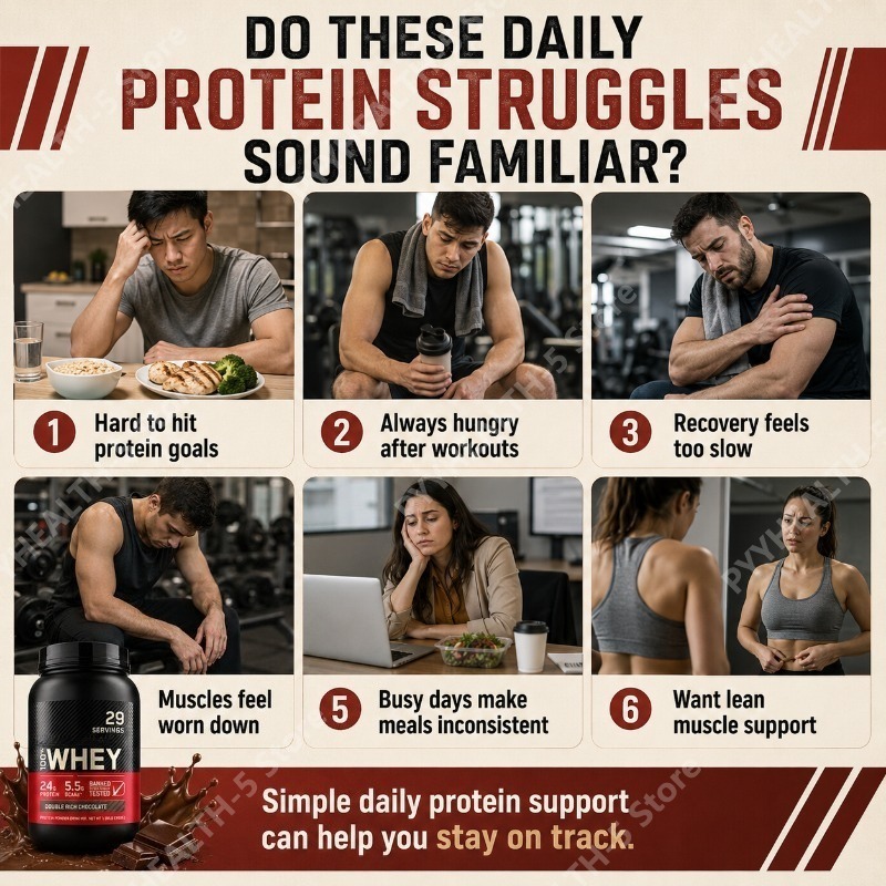Whey Protein Powder Double Ric - Fitness Nutrition Protein review and price