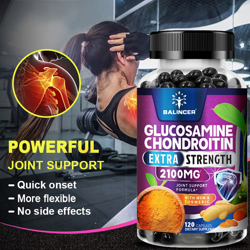 Glucosamine Chondroitin - Supp - Glucosamine Chondroitin Joint review and price