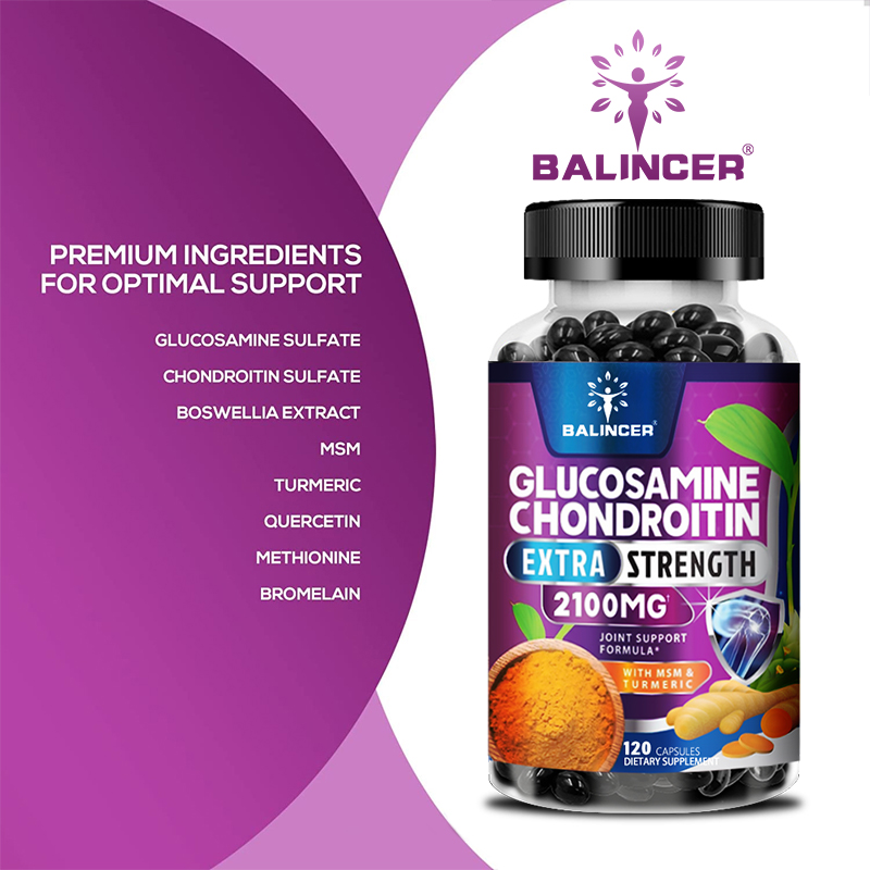 Glucosamine Chondroitin - Supp - Glucosamine Chondroitin Joint review and price