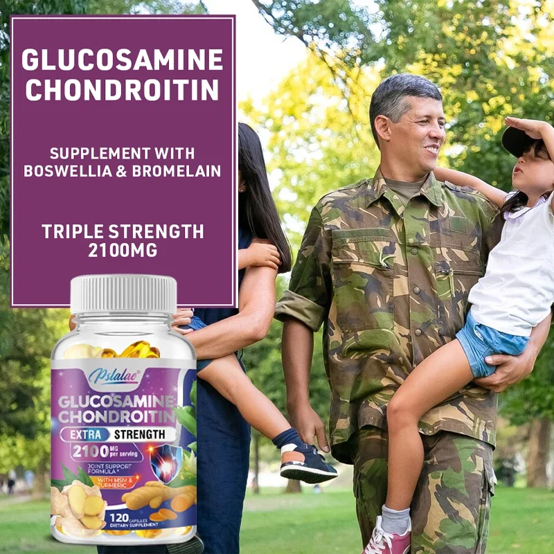Glucosamine Chondroitin Comple - Glucosamine Chondroitin Joint review and price