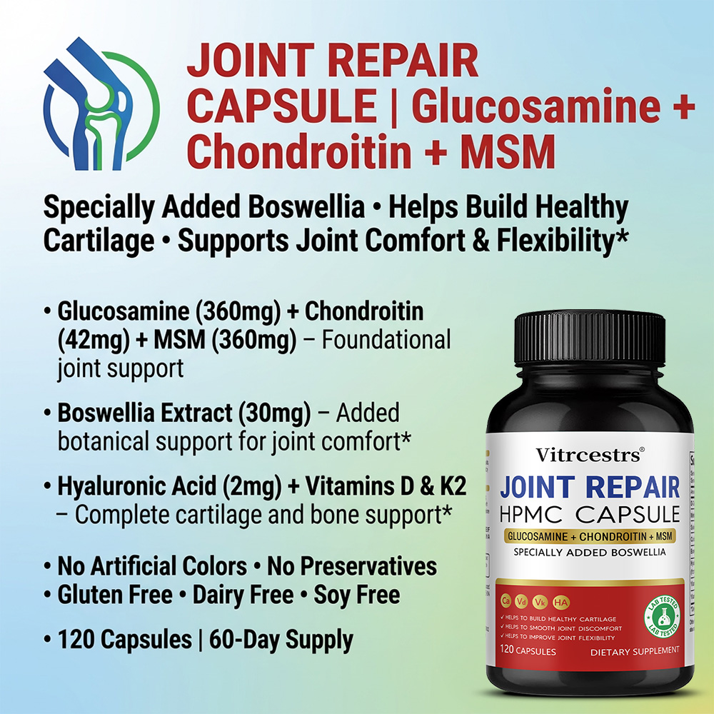 Extra Strength Natural Joint S - Glucosamine Chondroitin Joint review and price