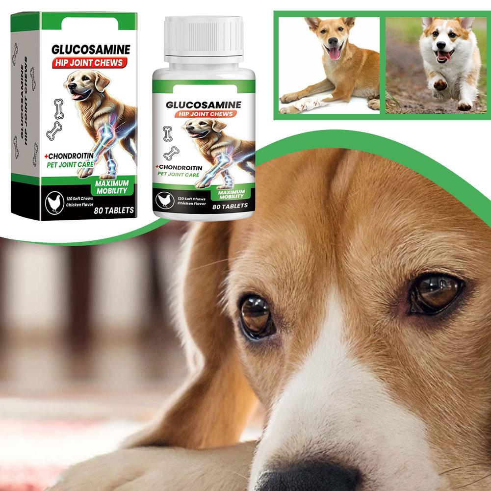 2026 New Pet Joint Care Soft C - Glucosamine Chondroitin Joint review and price