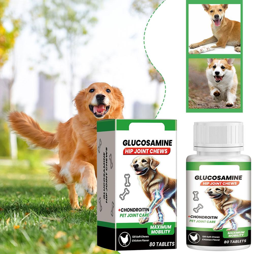 2026 New Pet Joint Care Soft C - Glucosamine Chondroitin Joint review and price