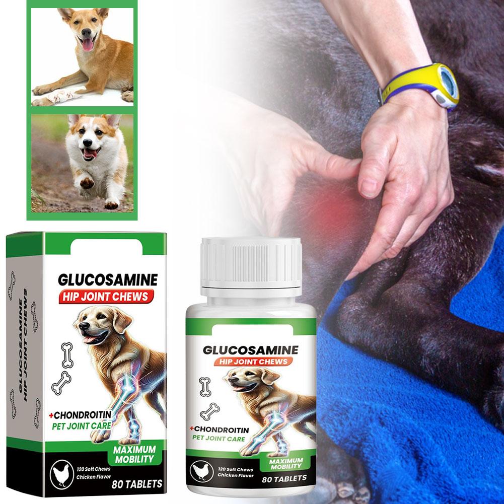 2026 New Pet Joint Care Soft C - Glucosamine Chondroitin Joint review and price