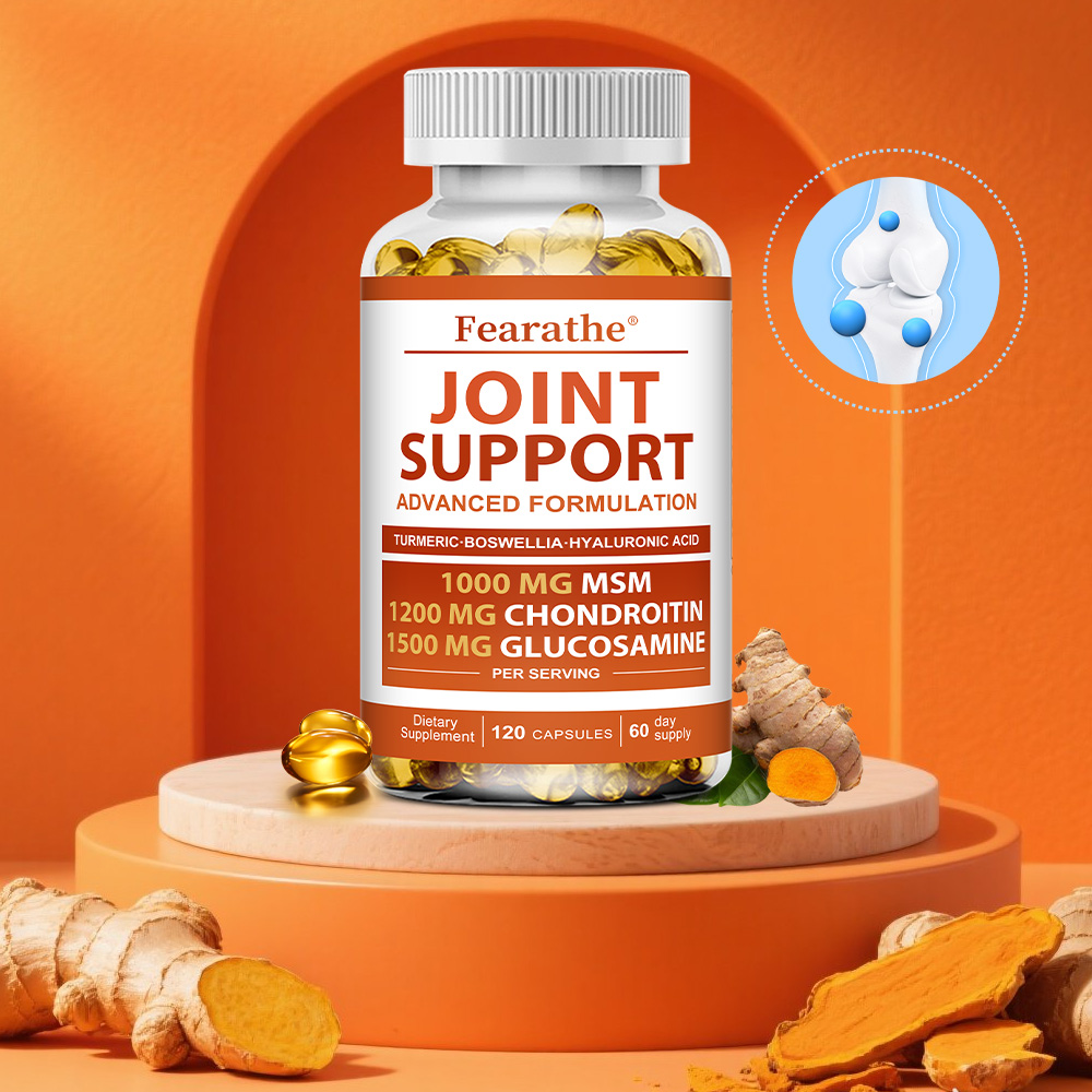 Joint Support - Glucosamine &  - Glucosamine Chondroitin Joint review and price