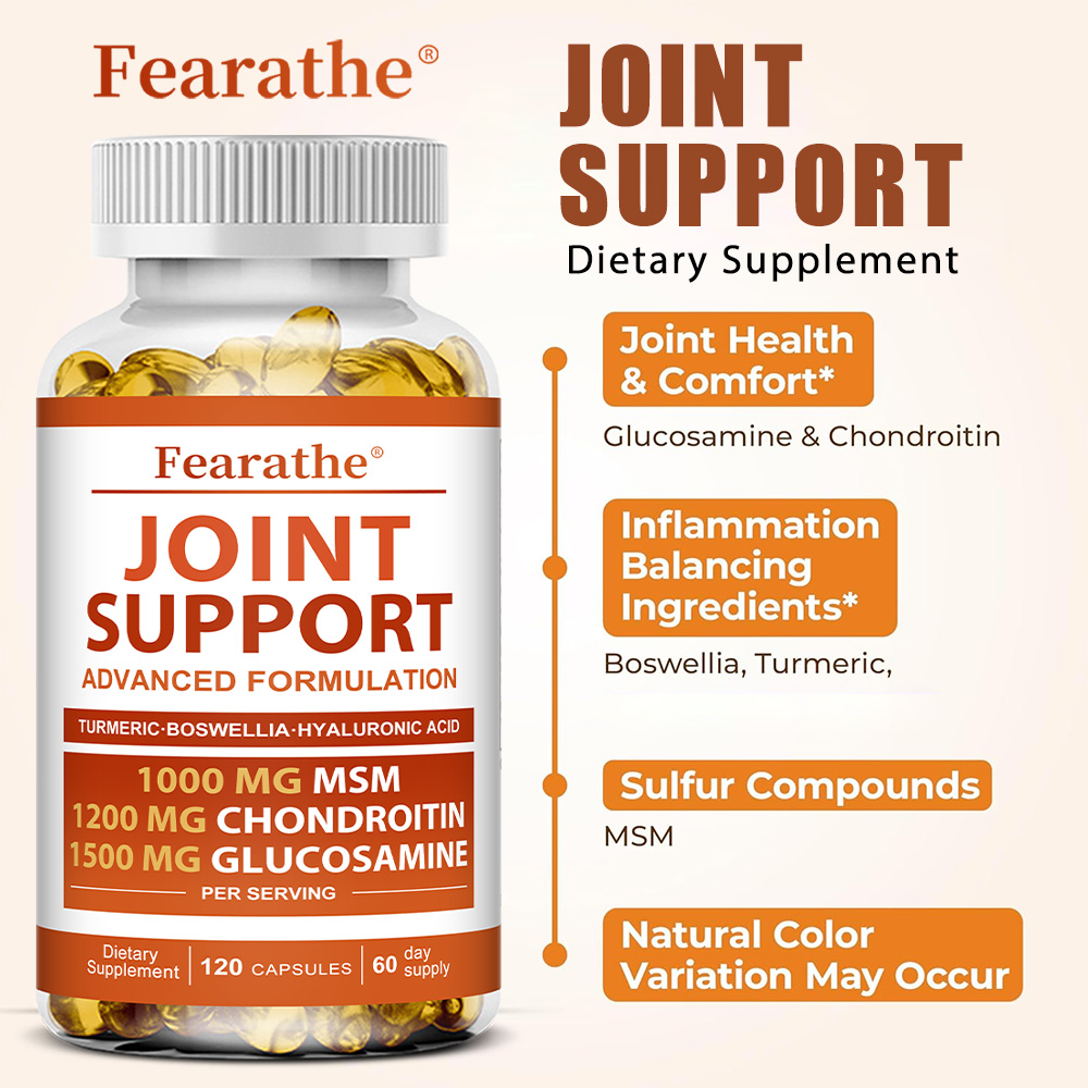 Joint Support - Glucosamine &  - Glucosamine Chondroitin Joint review and price