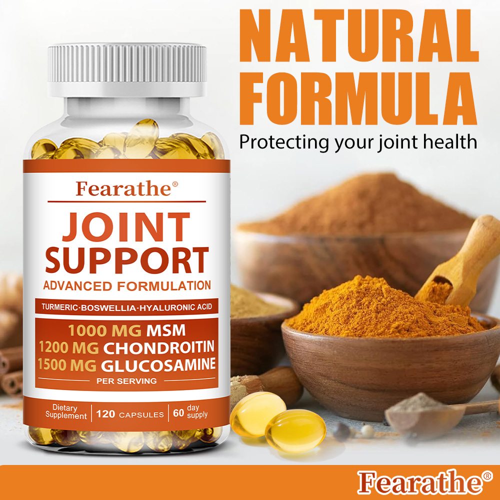 Joint Support - Glucosamine &  - Glucosamine Chondroitin Joint review and price