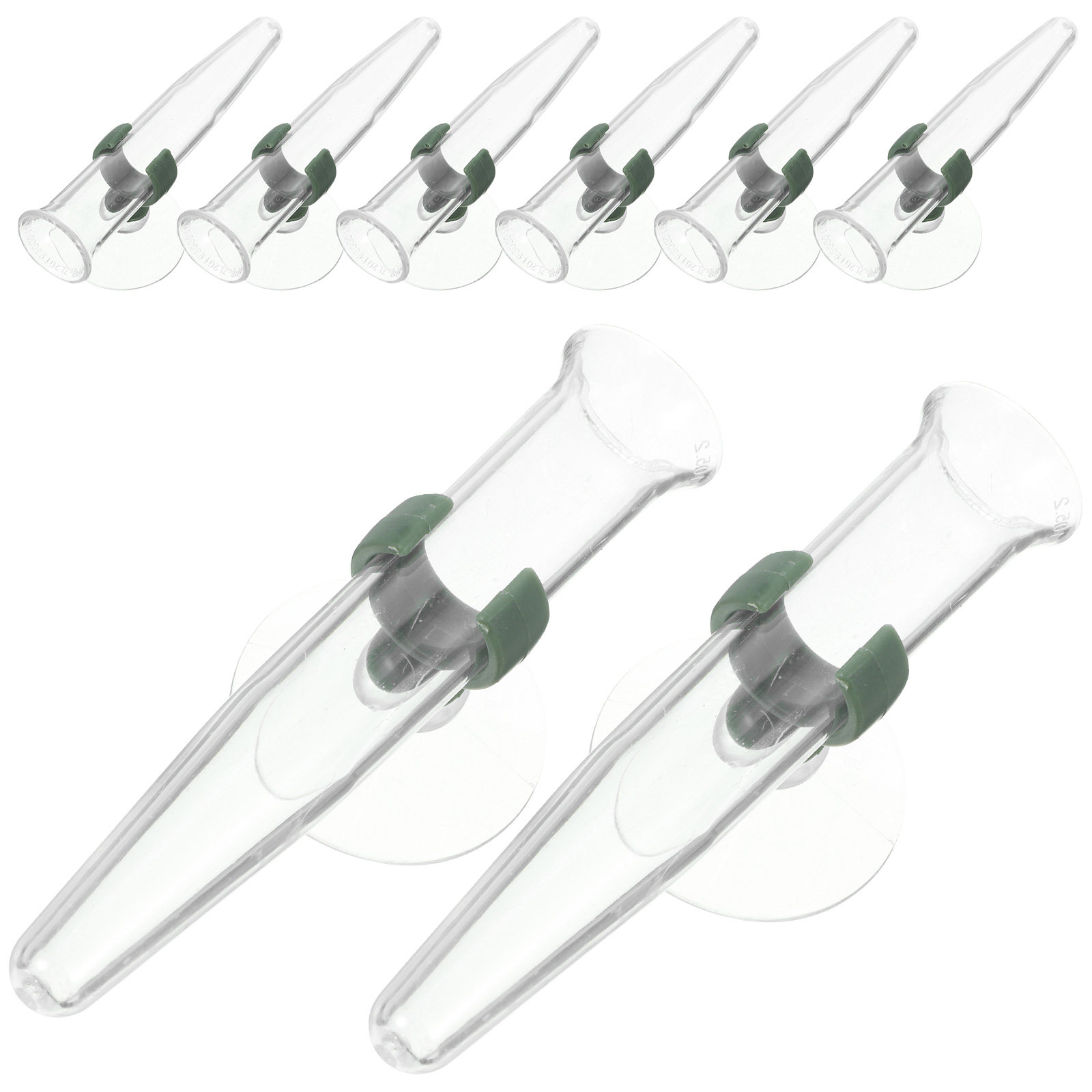 8Pcs Flower Nutrition Tubes wi - Nutrition & Fitness Hub Photos review and price