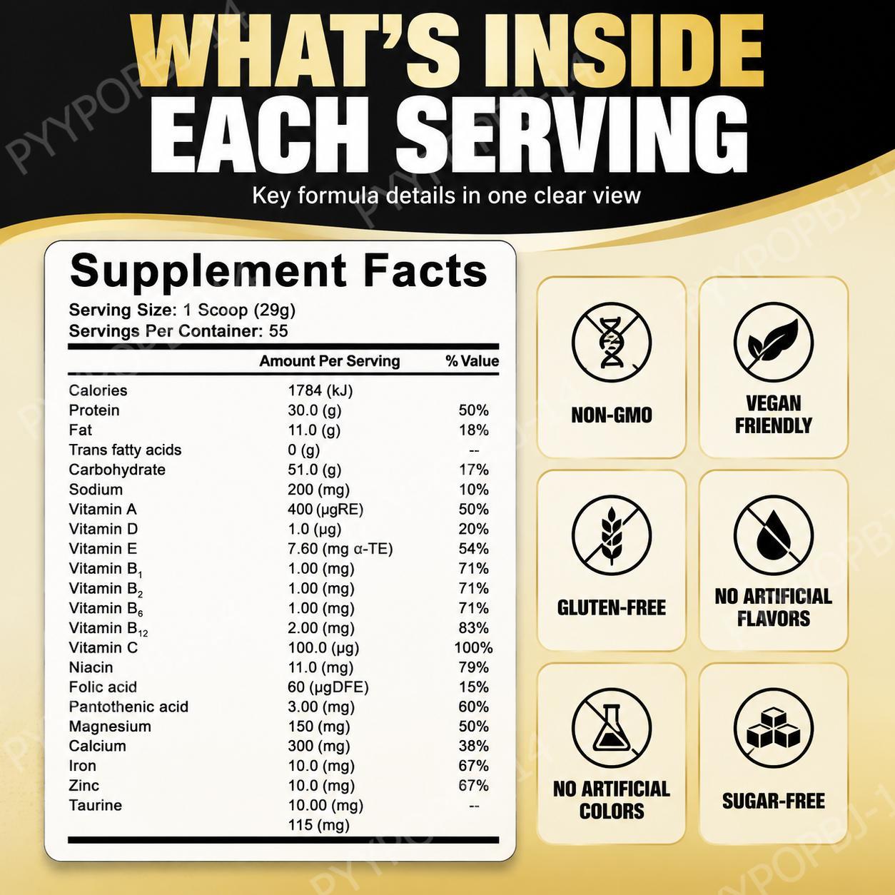 NurtureNova Chocolate Whey Pro - Fitness Nutrition Protein review and price