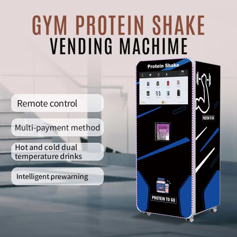Self-Service Protein Nutrition - Fitness Nutrition Protein review and price