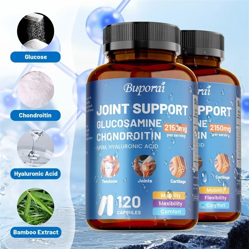 Joint Support - Supports Joint - Glucosamine Chondroitin Joint review and price