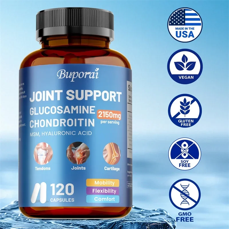 Joint Support - Supports Joint - Glucosamine Chondroitin Joint review and price