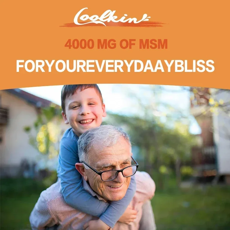 Glucosamine Chondroitin MSM -  - Glucosamine Chondroitin Joint review and price