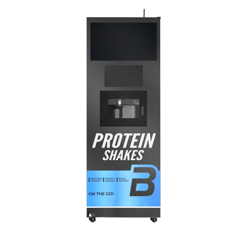 Customized Nutrition Drink Ven - Fitness Nutrition Protein review and price