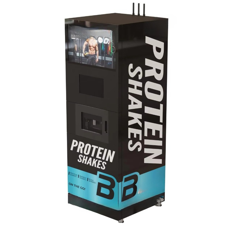 Customized Nutrition Drink Ven - Fitness Nutrition Protein review and price