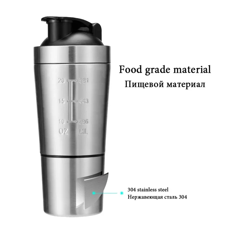 Kitchen Portable Fitness Mug N - Fitness Nutrition Protein review and price