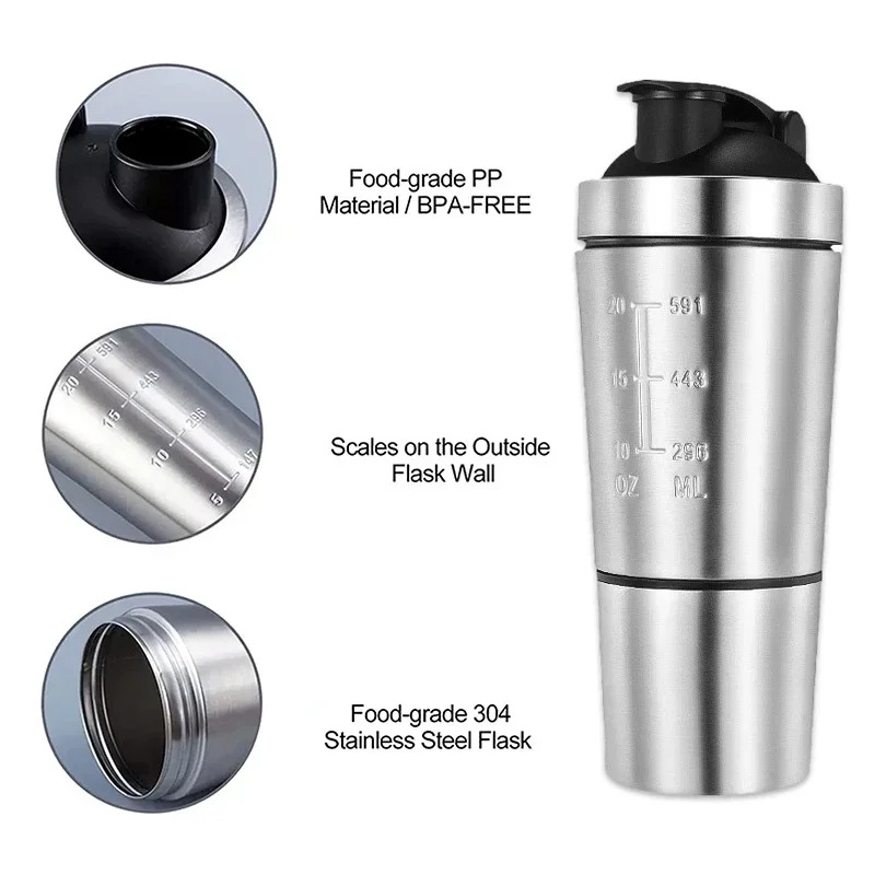 Kitchen Portable Fitness Mug N - Fitness Nutrition Protein review and price